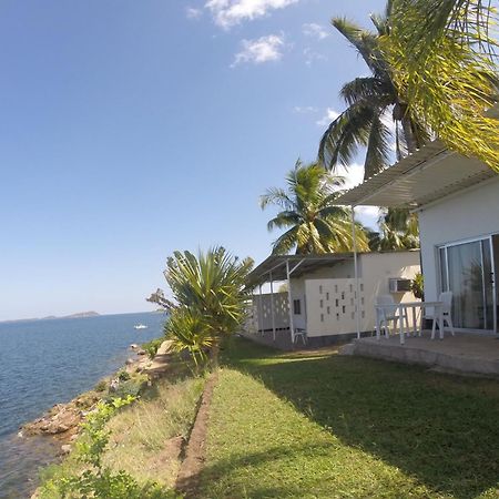 Lake Safari Lodge Siavonga Dış mekan fotoğraf