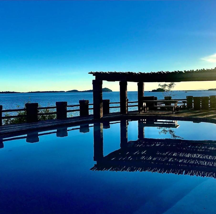 Lake Safari Lodge Siavonga Dış mekan fotoğraf