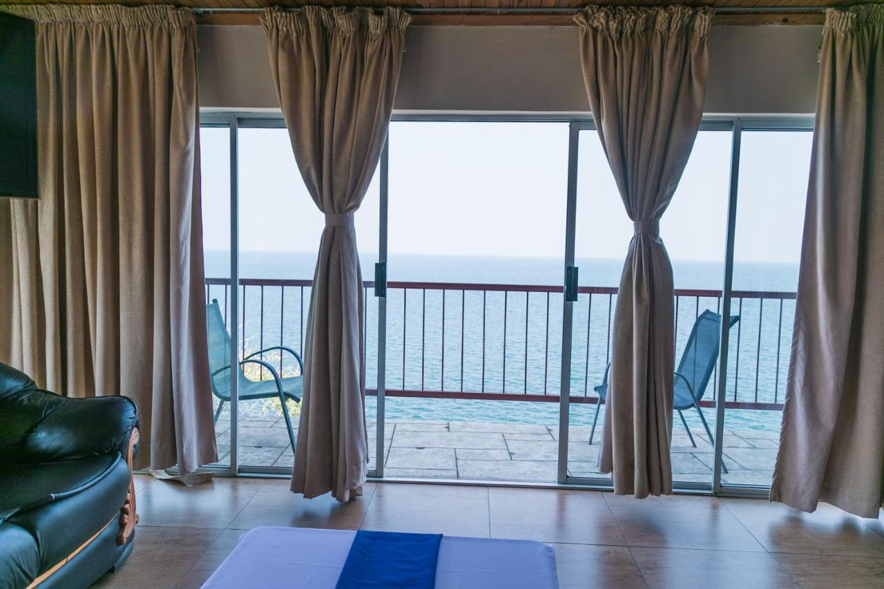Lake Safari Lodge Siavonga Dış mekan fotoğraf