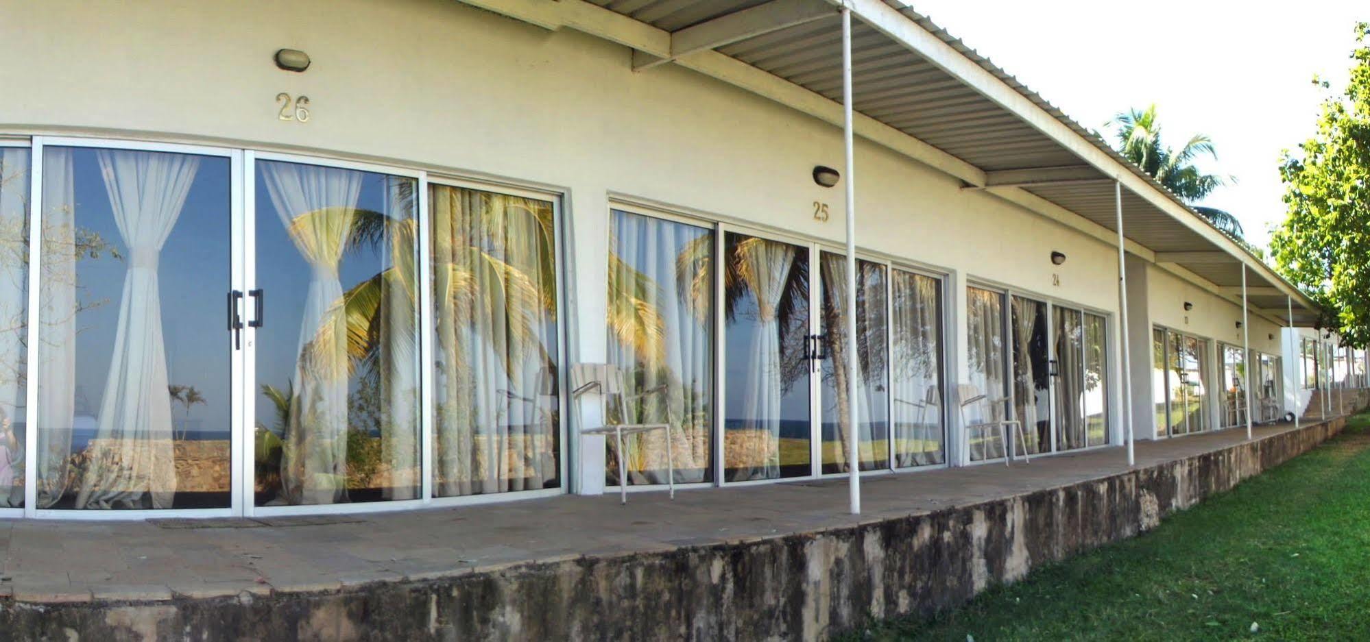 Lake Safari Lodge Siavonga Dış mekan fotoğraf