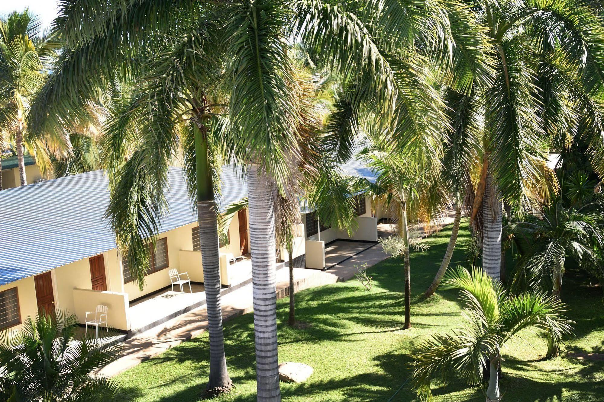 Lake Safari Lodge Siavonga Dış mekan fotoğraf