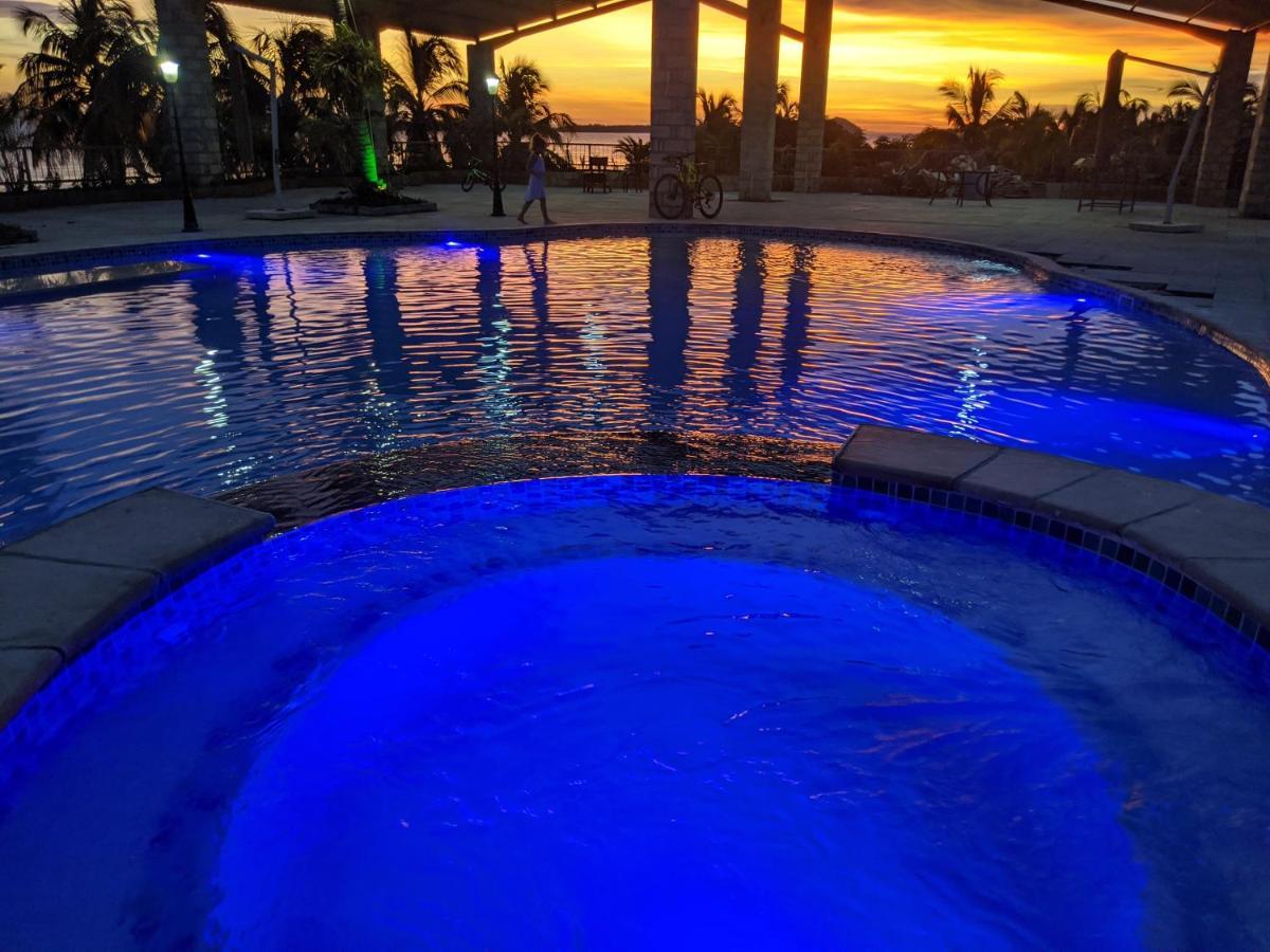 Lake Safari Lodge Siavonga Dış mekan fotoğraf